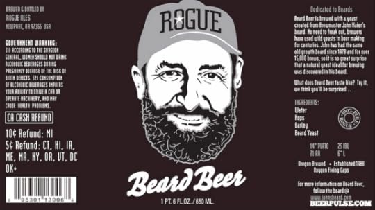 Beard Beer