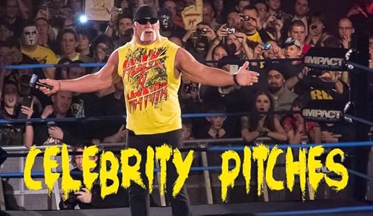 weird celebrity endorsements