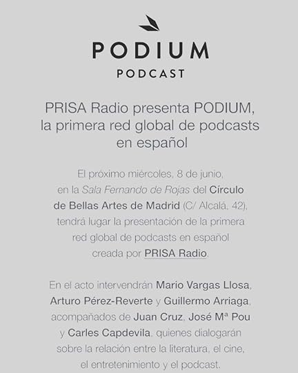 Podium-Podcast