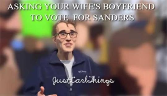 sanders