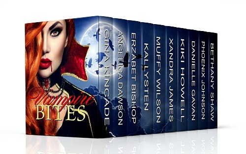 Vampire Bites3D2