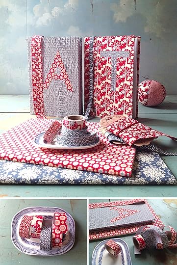 Glue-paper-notebooks