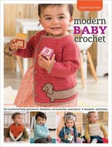 SZ Modern Baby Crochet