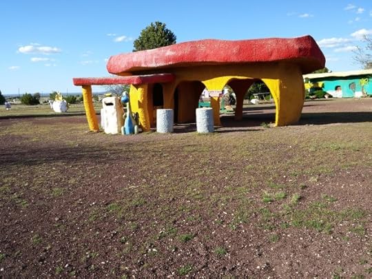 Gas Station