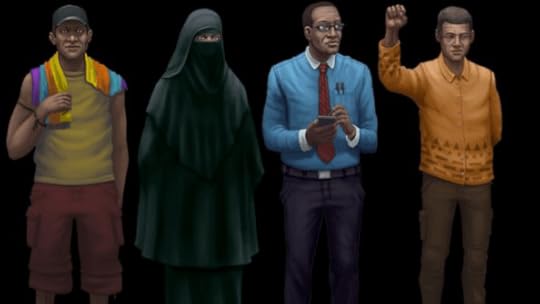 democracy 3 africa