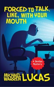 Forced to Talk ebook cover