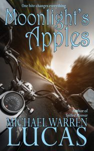 Moonlight's Apples