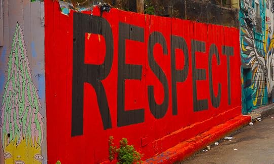 Picking and Choosing Love or Respect by Marriage-Reset