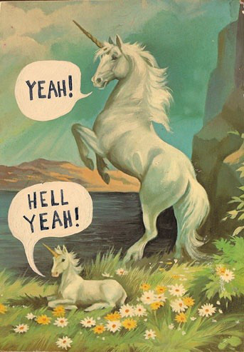 Unicorns