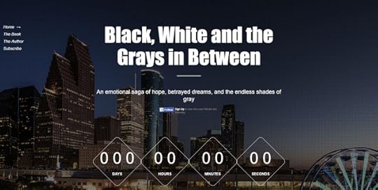 Black White and the Grays in Between Release 