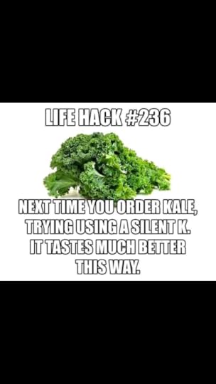 kale ale