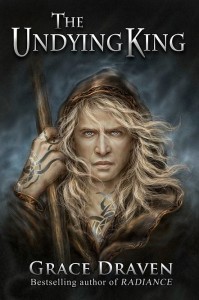 The Undying King cover