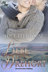 Liebe am Drehort