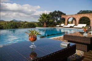 Swimming-Pool