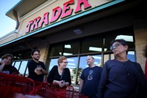 Photo by Joe Raedle/Getty Images