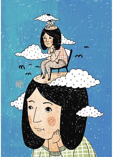 Illustration by Gizem Vural