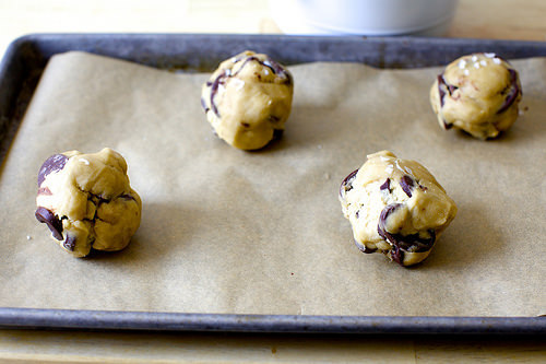 almost skeeball-sized