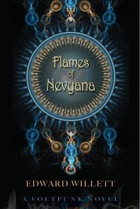 2016-05-30 FLAMES OF NEVYANA COVER