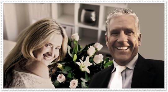 Elizabeth Richardson and Stephen Kosmyna