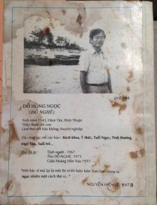 bìa 4 Giữa Hoàng Hôn Xưa