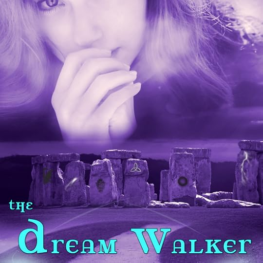 The Dream Walker_eCover_Final