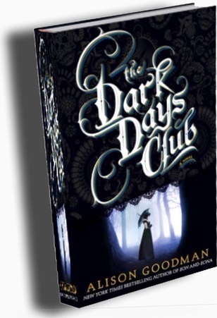The Dark Days www.areneehunt.com
