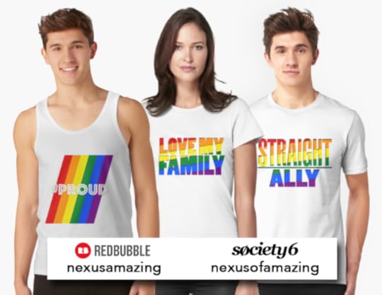 JustInTimeforPride