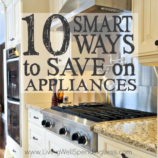 10 Smart Ways to Save on Appliances Square
