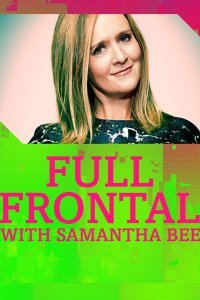 Full Frontal