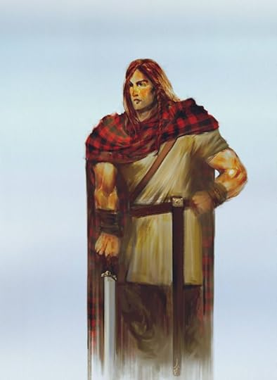 Cian by Felix Ortiz