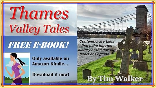 Thames Valley Tales promo masthead