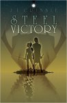 One hundred years ago, the vampire Victory retired from a centuries-long mercenary career. She settled in Limani, the independent city-state acting as a neutral zone between the British and Roman colonies on the New Continent. Twenty years ago, Victory adopted a human baby girl, who soon showed signs of magical ability. Today, Victory is a city councilwoman, balancing the human and supernatural populations within Limani. Her daughter Toria is a warrior-mage, balancing life as an apprentice mercenary with college chemistry courses. Tomorrow, the Roman Empire invades. http://amzn.to/20XZlNc