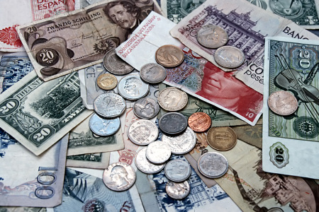 Author Earnings