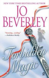 Forbidden Magic by Jo Beverly