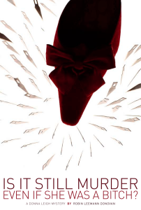 IsItMurder_BookCover