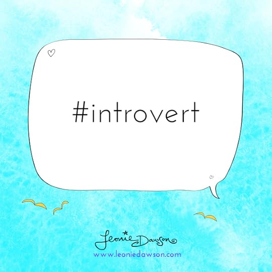 introvert