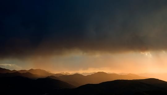 Tom Kelly - Light Painting