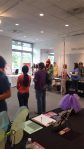 expo kickoff four