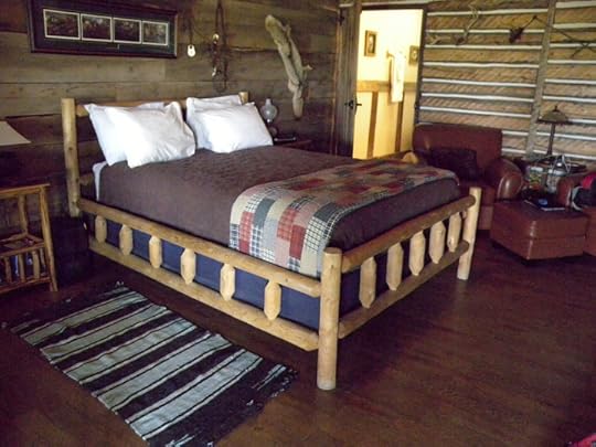 canyon room, Colorado Cattle Co.
