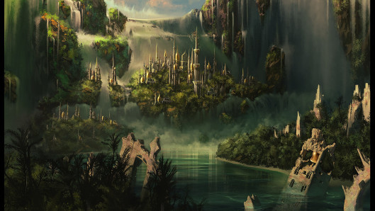 Ruin