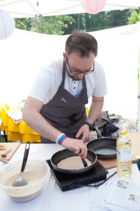 Big Church Day Out 2016 BCDO Wiston House Will Torrent