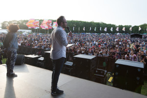 Big Church Day Out 2016 BCDO Wiston House Will Torrent with Gemma Hunt