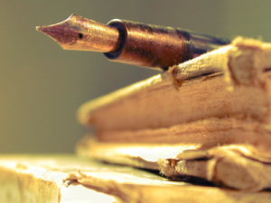 Book, History, Writing, Old, Pen, Antique