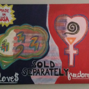 Darian art