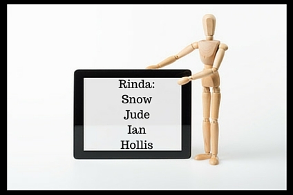 Rinda snowjudeianhollis