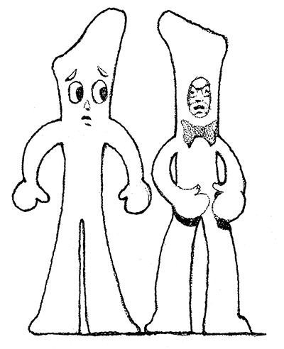 Gumbys