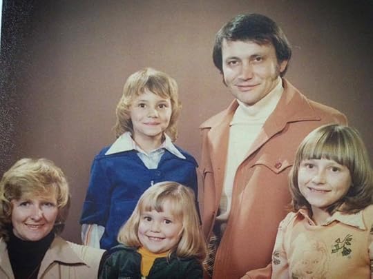 Family Reunion (It's gonna be a good one!)