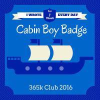 CabinBoy