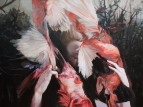 Forager-meghanhowland