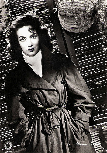 Maria Felix